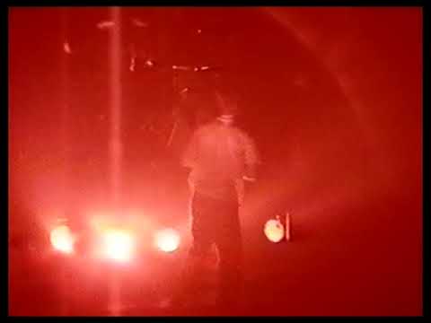 Faith No More - Wellington, NZ | 93-05-13 p. IV