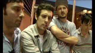 SXSW 2009 - Black Lips