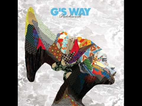 G'S WAY-Took so long (feat. Melina Jones)