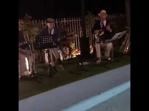 Location per eventi aziendali milano musica live swing Villa ReNoir