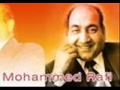 NA KISI KI AANKH KA NOOR HOON Wmv
