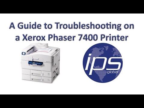 Xerox Phaser 7400 Toner Cartridge