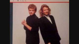 Rock And Hyde - I Will [Extended Mix]