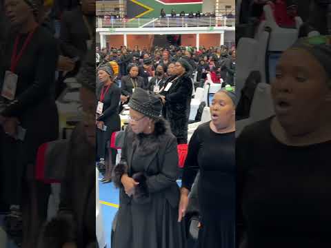COGHDWM Convention 2023 - Ndinga lakutshon' ilanga