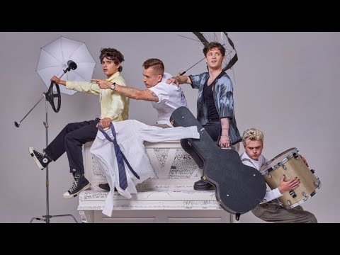 10 Years with The Vamps ! ! !