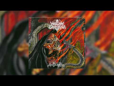 Megalith Levitation-Acid Doom Rites (Album Promo)