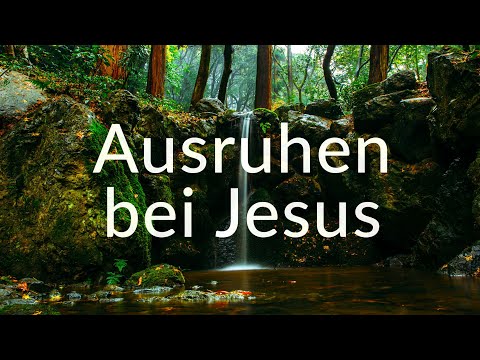 Psalmen zum Einschlafen & Entspannen | Biblische Meditation