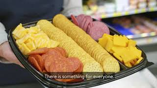 HORMEL® Gatherings Spotlight at Walmart