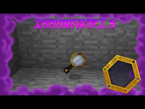Thaumcraft 5 Ep20, Locura de caos