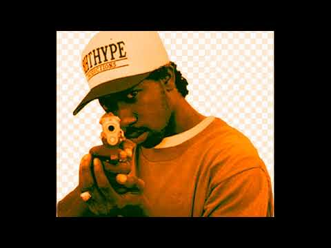 MC EIHT CMW one time gaffled em up slowed down precisely