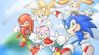 Download lagu ArcticFlame7 Shows Sonic Advance 3 Extras: All Game Overs! mp3 Download lagu ArcticFlame7 Shows Sonic Advance 3 Extras: All Game Overs! mp3