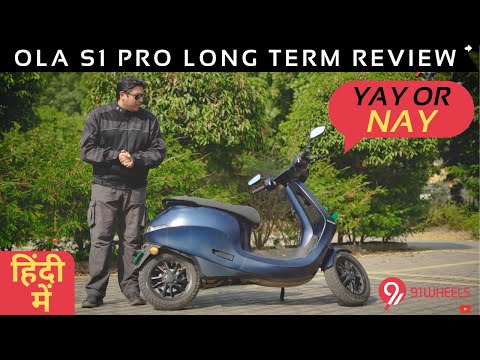 Ola S1 Pro Long Term User Review || Should You Buy This Or Not || à¤¹à¤¿à¤‚à¤¦à¥€ à¤®à¥‡à¤‚ || Pros & Cons Included