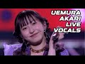 植村あかりライブボーカルコンピレーション JUICE JUICE UEMURA AKARI