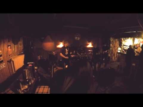 Harry Boyle - 1. koncert, Titty Twister 4.3.2017