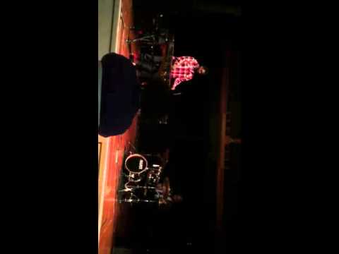 Fariga & Friends - Bernard Long Jr