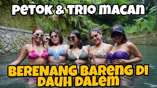 Download lagu MONTOK & TRIO MACAN BALI || DAUH DALEM KARANG ASEM mp3