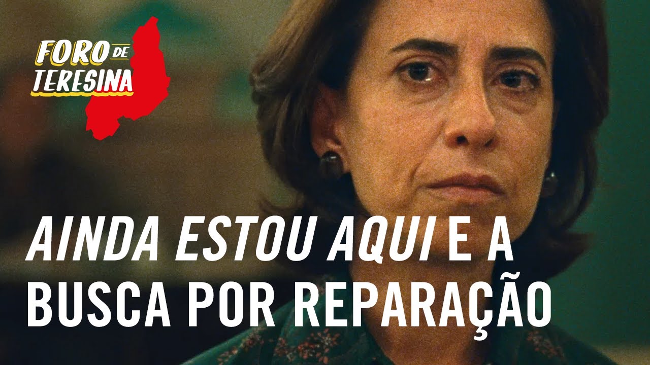 Foro de Teresina | Democracia, ditadura e distopia