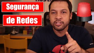 Segurança da Informação - Aula 2