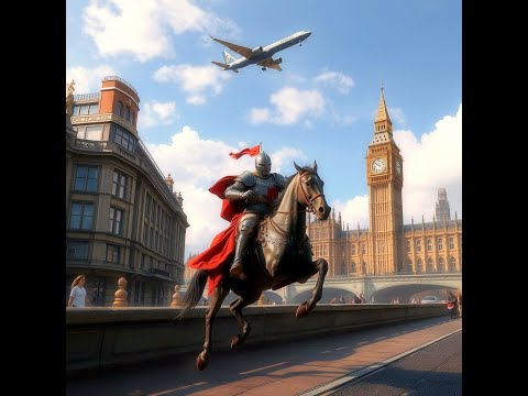 🎩Arty Gents - Trafalgar!