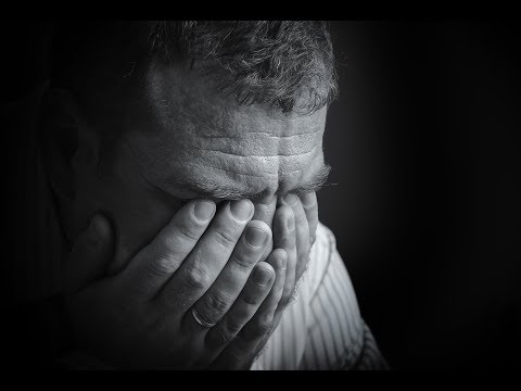 Sopportare la sofferenza con umiltà e devozione