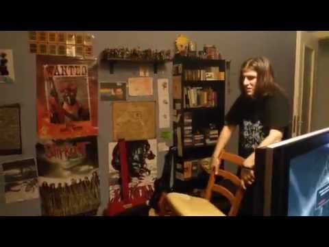 TI SBORRO SULLA SEDIA