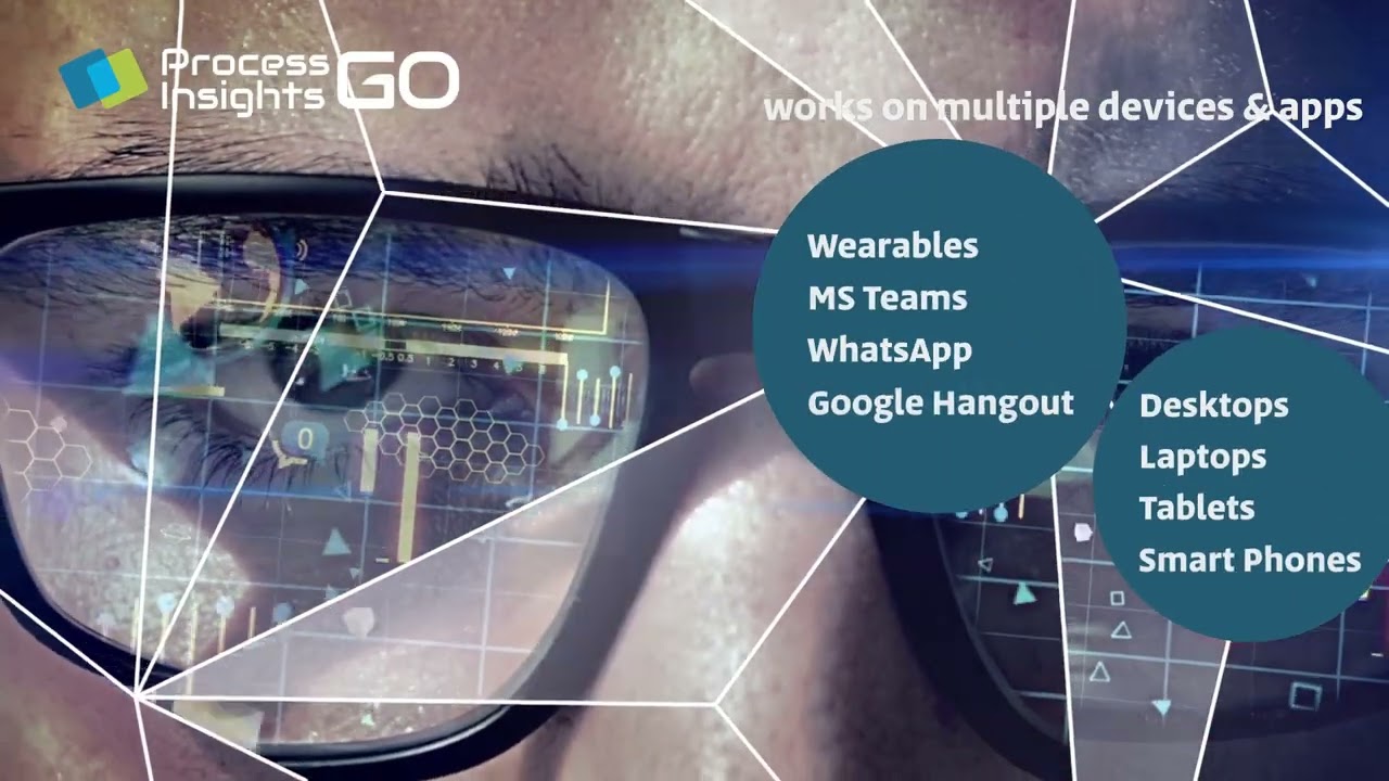 Process Insights   PI GO Connected Services