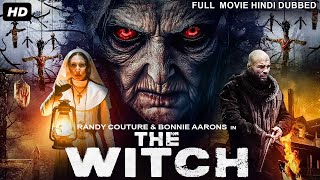 THE WITCH - Hollywood Movie Hindi Dubbed | Randy Couture, Kathleen Kenny | Hindi Horror Action Movie
