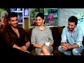 Sneak Peek The Making Of Finding Fanny