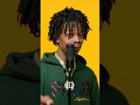 Heembeezy - Just Like Me TSH TLK performance