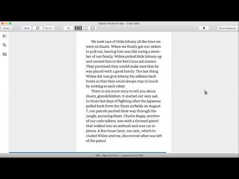 Code Talker By Joseph Bruchac Chapter 21 Part 2