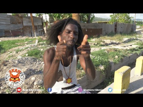 Youngwildapache - Who Then Boss [Official Music Video HD]