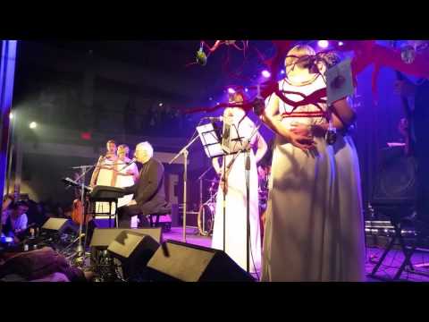 Oliver Dragojević i klapa Kapric - Ako voliš me