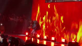 Nas - Spicy/The Don (Live at the Hard Rock Live in Hollywood,FL on 9/22/2023)