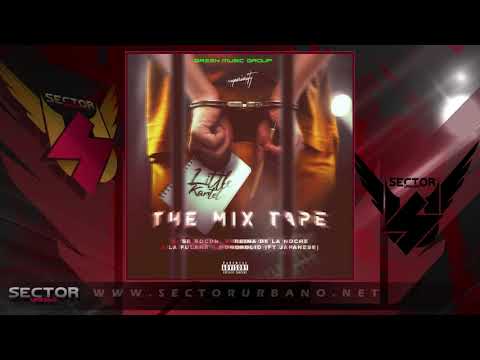 Little Kartel ft Japanese - Monopolio