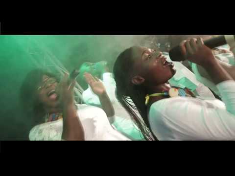 E'mPraise Inc.  AYI NE ODO - Ruth Adjei