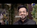 Listen All Ramazan Geets 2006 To 2020 By Aamir Liaquat Hussain