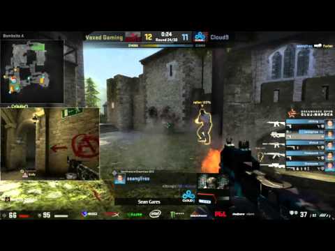 seang@res 4k with p90