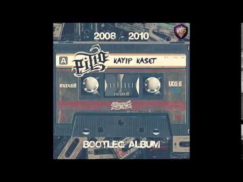 14.  Pit10 - Yazmaya Devam (Kayıp Kaset)