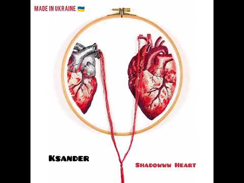 Ksander - Shadowww Heart (promo cut track)