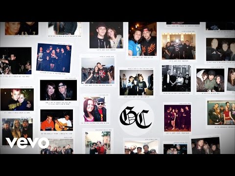 LYRIC GOOD CHARLOTTE GIRL lyric good charlotte girl: