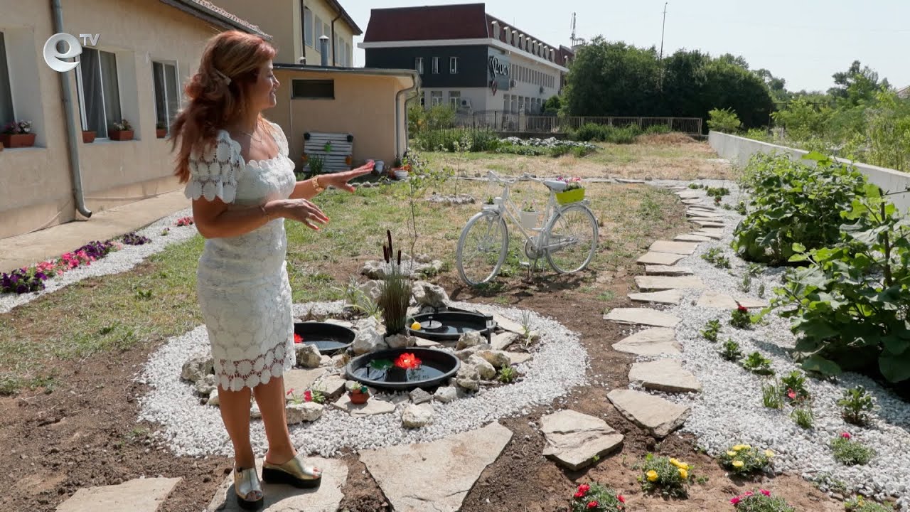 Три социални услуги в Димитровград празнуват