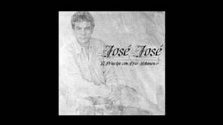 Cosas Imposibles jose jose con trio vol2