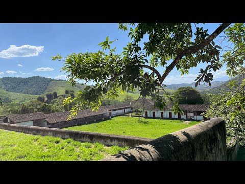 Conheça São José do Barreiro e a Fazenda Pau D’Alho, a Fazenda de café mais antiga de São Paulo!