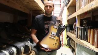 Video thumbnail for 1977 Gibson RD Standard | Guitar of the Day by Normans Rare Guitars