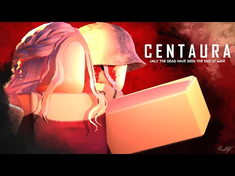 Roblox Centaura: La Vaguelette (Trailer)