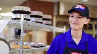 Always Chopping Prices - Bakery :15 | Price Chopper 2021