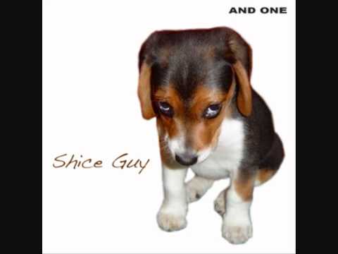 And One - Shice Guy.wmv