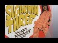SUGARMAN THREE - SUZY Q - LP 'SUGAR'S BOOGALOO' - DAPTONE DAP 006