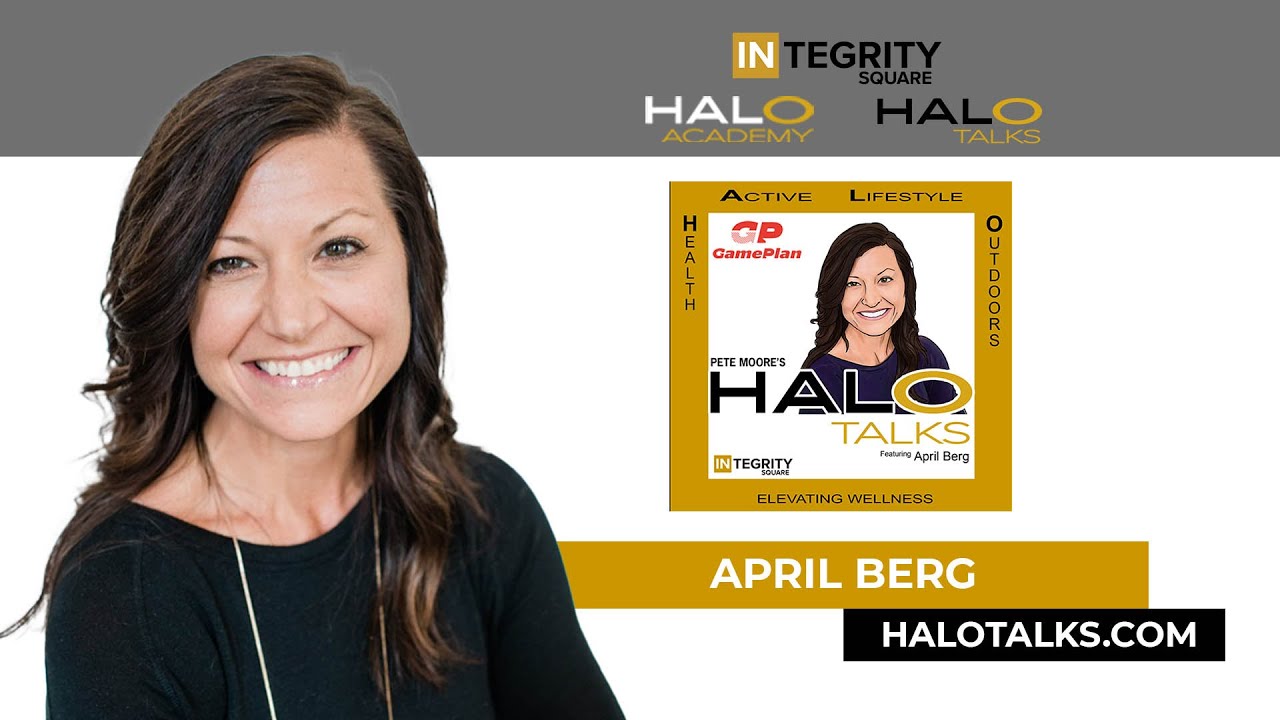 Episode #364: April Berg, Aruna Project, Co-Founder & Customer Experience Director