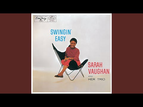 They Can't Take That Away From Me